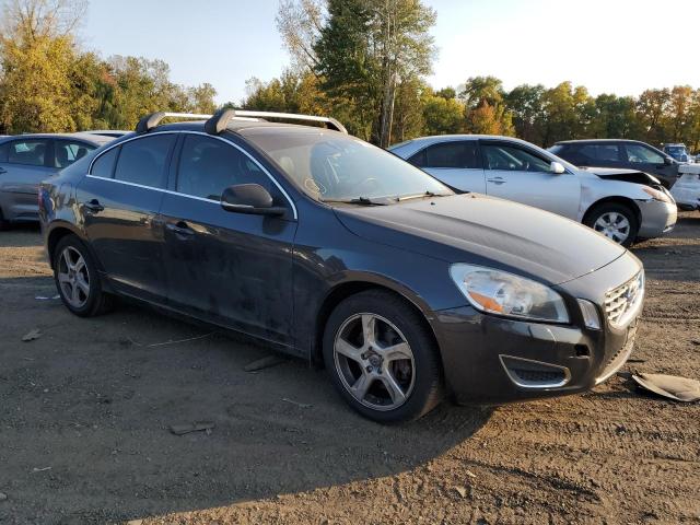 Photo 4 from auction – 2012 VOLVO S60 T5 with VIN YV1622FS0C2113023