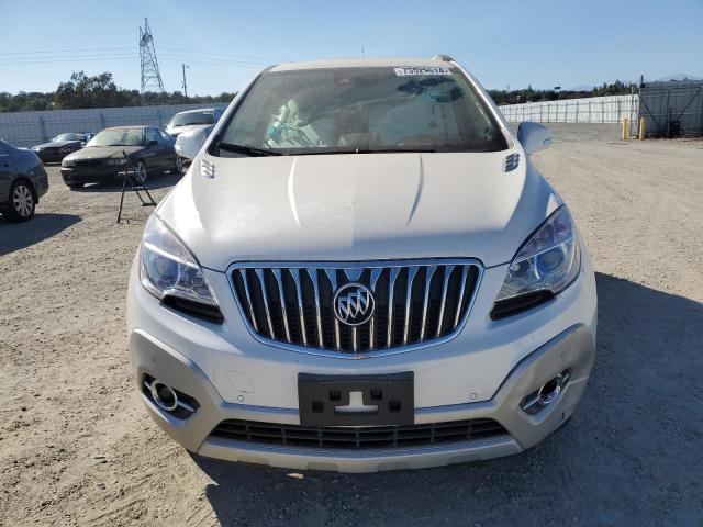 Photo 5 from auction – 2016 BUICK ENCORE PRE with VIN KL4CJHSB1GB545236