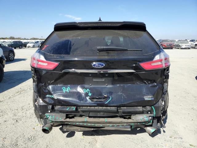 Photo 6 from auction – 2019 FORD EDGE SEL with VIN 2FMPK4J95KBC63580