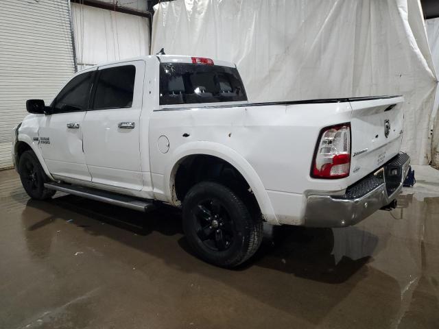 Photo 2 from auction – 2018 RAM 1500 SLT with VIN 1C6RR7LT8JS300166