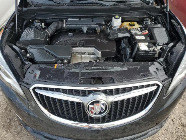 Photo 12 from auction – 2019 BUICK ENVISION E with VIN LRBFXCSA5KD020560