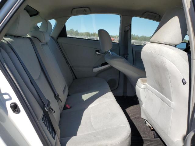 Photo 10 from auction – 2014 TOYOTA PRIUS with VIN JTDKN3DU3E1795877