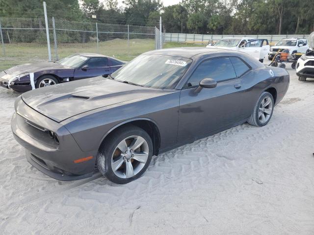 DODGE CHALLENGER 2015 with VIN 2C3CDZAG3FH885143 - Photo from auction