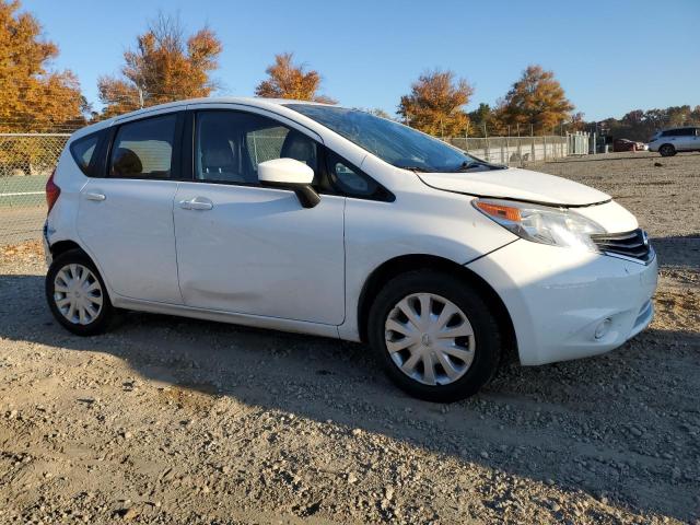 Photo 4 from auction – 2015 NISSAN VERSA NOTE with VIN 3N1CE2CP8FL413592