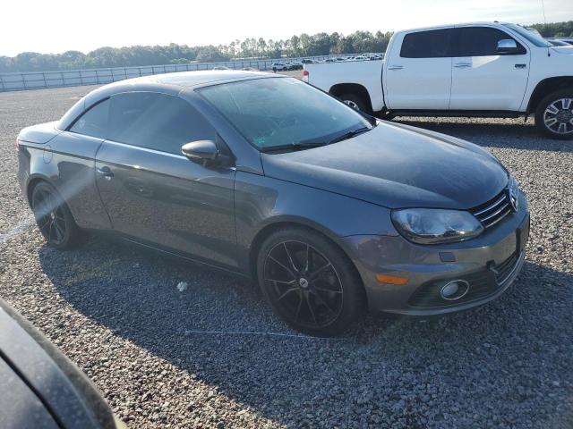 Photo 4 from auction – 2013 VOLKSWAGEN EOS LUX with VIN WVWFW8AH3DV002524