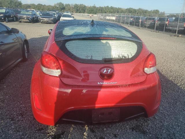 Photo 6 from auction – 2013 HYUNDAI VELOSTER with VIN KMHTC6AD1DU119193