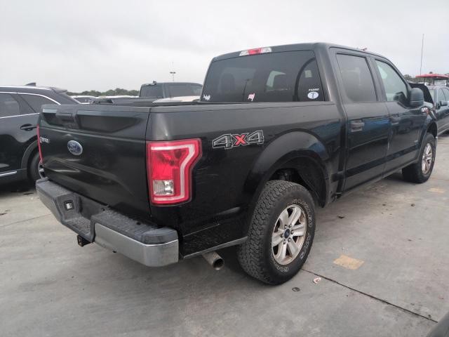 Photo 3 from auction – 2016 FORD F150 SUPER with VIN 1FTEW1EP1GFB64624