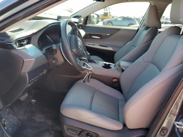 Photo 7 from auction – 2023 TOYOTA VENZA LE with VIN JTEAAAAH9PJ133433