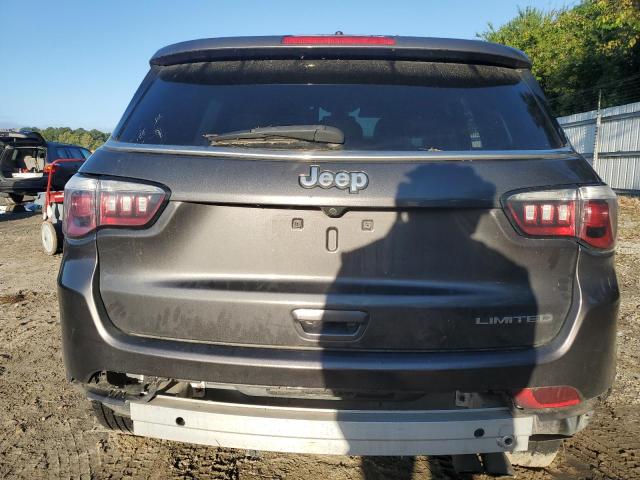 صورة رقم 6 من المزاد - 2019 JEEP COMPASS LI مع VIN 3C4NJCCB2KT793504