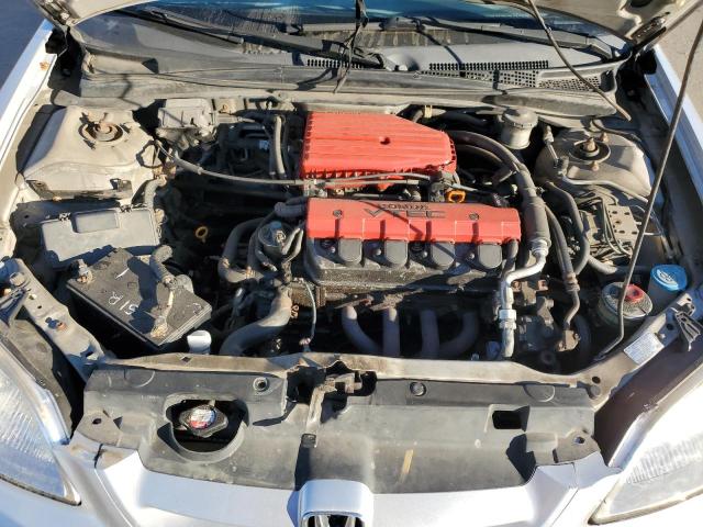 Photo 11 from auction – 2003 HONDA CIVIC EX with VIN 1HGEM22083L079425