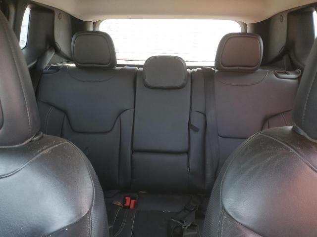 Photo 10 from auction – 2016 JEEP RENEGADE L with VIN ZACCJBDT4GPD31582