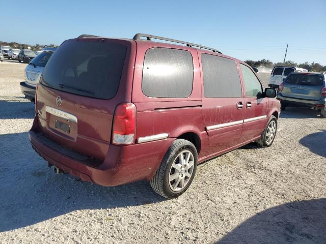 Foto 3 de la subasta – 2005 BUICK TERRAZA CX con VIN 5GADV23L65D195611