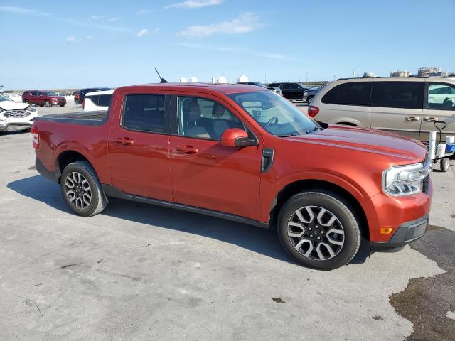 Photo 4 from auction – 2022 FORD MAVERICK X with VIN 3FTTW8E95NRA14517