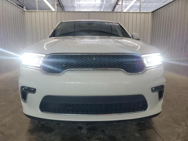 Photo 5 from auction – 2022 DODGE DURANGO SX with VIN 1C4RDJAG0NC226803