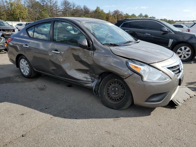 Photo 4 from auction – 2016 NISSAN VERSA S with VIN 3N1CN7AP7GL890709