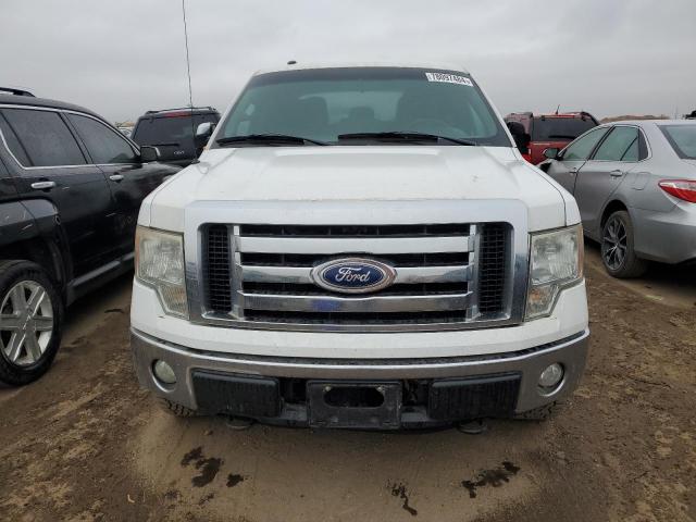 Photo 5 from auction – 2011 FORD F150 SUPER with VIN 1FTFW1EF4BFA00448