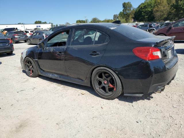 Photo 2 from auction – 2017 SUBARU WRX LIMITE with VIN JF1VA1L69H9814699