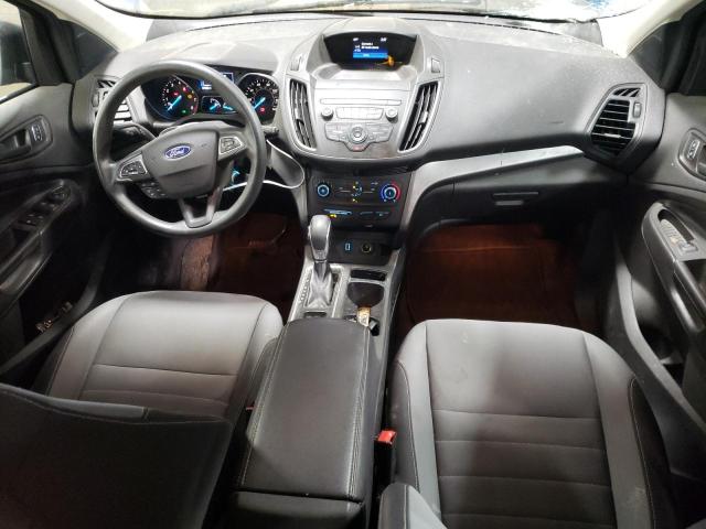 Photo 8 from auction – 2019 FORD ESCAPE S with VIN 1FMCU0F70KUA32430