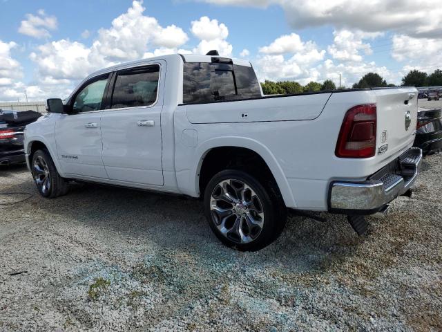 Photo 2 from auction – 2021 RAM 1500 LONGH with VIN 1C6SRFKTXMN648258