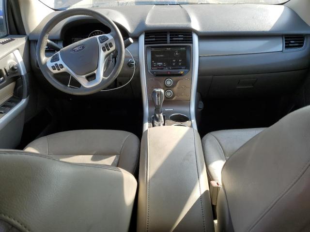Photo 8 from auction – 2013 FORD EDGE SEL with VIN 2FMDK3JCXDBC45118