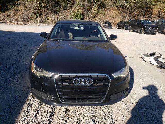 Photo 5 from auction – 2015 AUDI A6 PREMIUM with VIN WAUFFAFCXFN028560