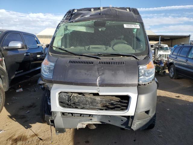 Photo 5 from auction – 2021 RAM PROMASTER with VIN 3C6MRVJG6ME566720