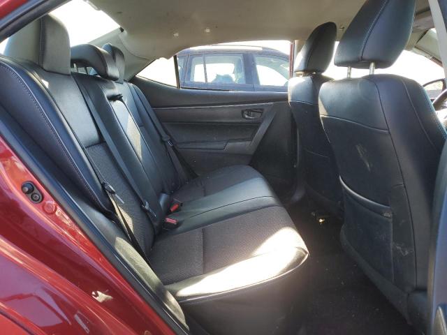 Photo 10 from auction – 2015 TOYOTA COROLLA L with VIN 2T1BURHE2FC288300