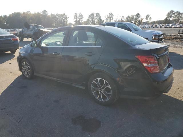 Photo 2 from auction – 2018 CHEVROLET SONIC LT with VIN 1G1JD5SH3J4111377