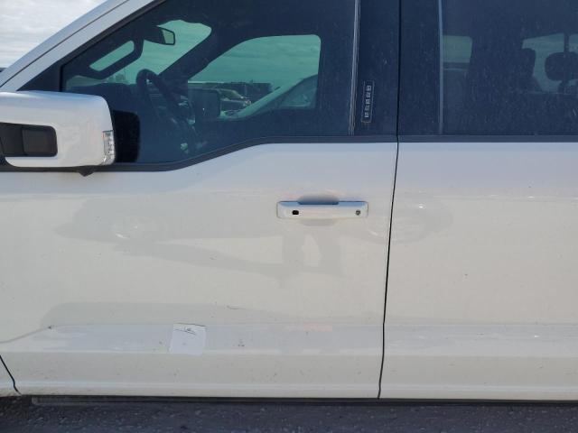 Photo 12 from auction – 2023 FORD F150 SUPER with VIN 1FTFW1E81PFA45386