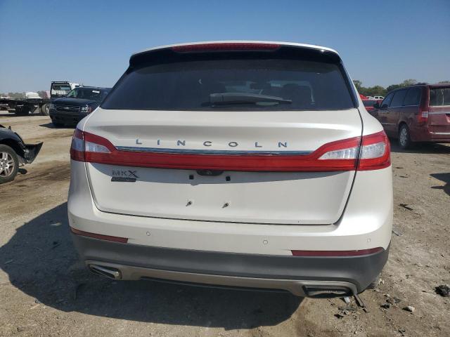 Фото 6 с аукциона – 2016 LINCOLN MKX SELECT с VIN 2LMPJ6KR0GBL42051