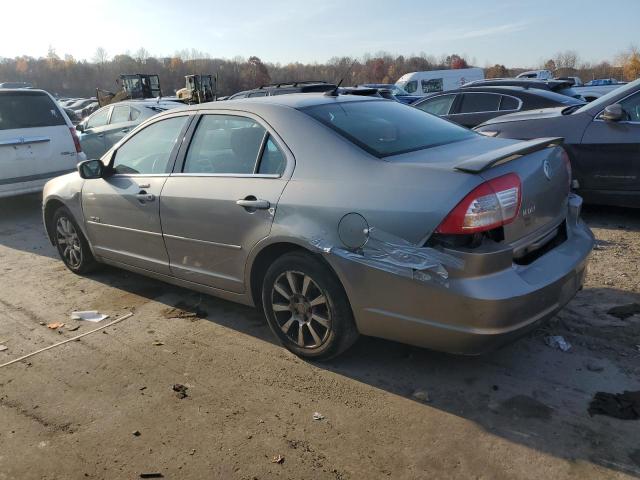 Photo 2 from auction – 2008 MERCURY MILAN with VIN 3MEHM07Z68R630871