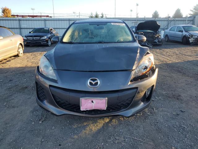 Photo 5 from auction – 2013 MAZDA 3 I with VIN JM1BL1L77D1745343