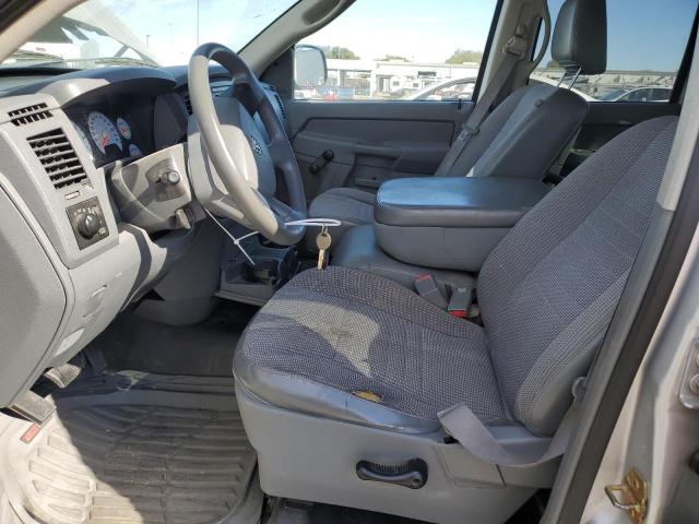 Photo 7 from auction – 2007 DODGE RAM 1500 S with VIN 1D7HA18K77J572902
