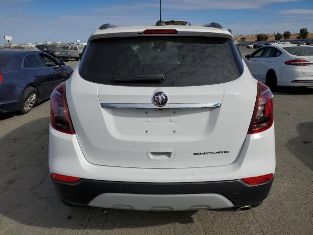 Photo 6 from auction – 2020 BUICK ENCORE PRE with VIN KL4CJASB2LB336086