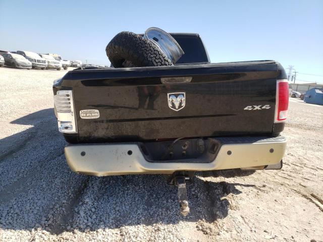 Photo 6 from auction – 2015 RAM 3500 LONGH with VIN 3C63RRKL1FG595712
