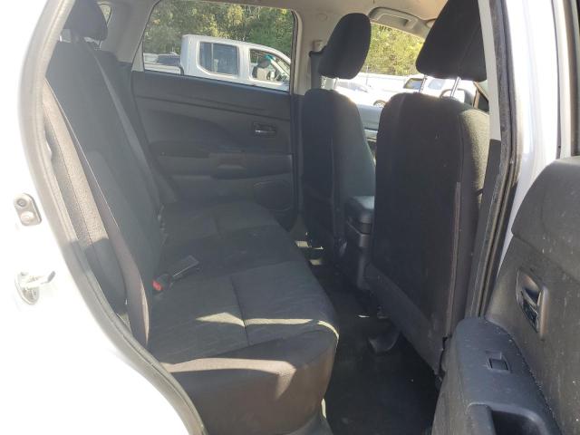 Photo 11 from auction – 2022 MITSUBISHI OUTLANDER with VIN JA4APUAU2NU021256