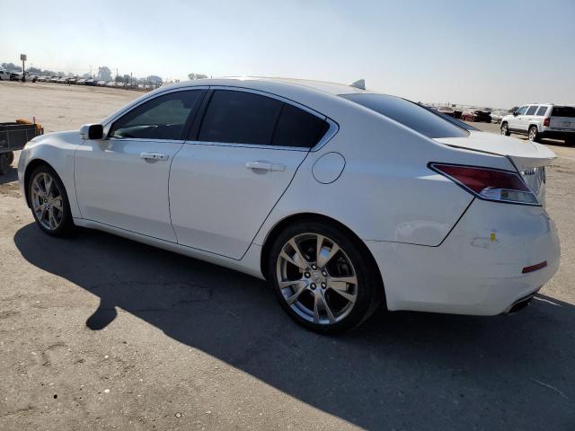 Zdjęcie 2 z aukcji – 2012 ACURA TL z VIN 19UUA9F70CA000040