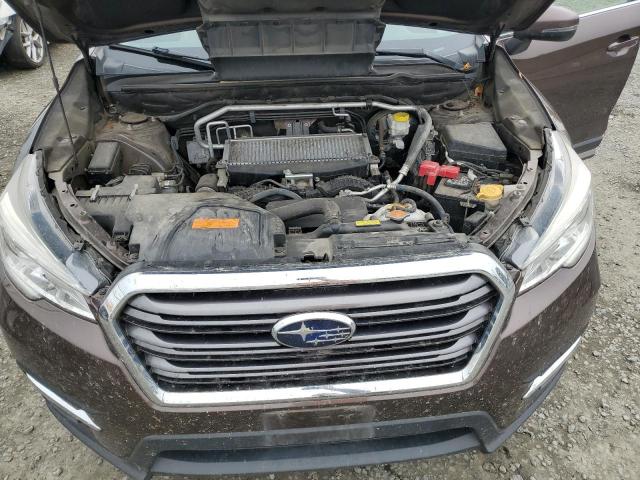 Фото 12 с аукциона – 2019 SUBARU ASCENT LIM с VIN 4S4WMAPD6K3419173