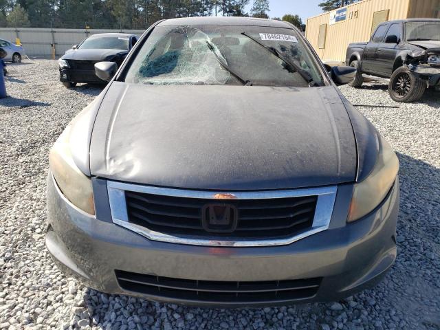 Photo 5 from auction – 2010 HONDA ACCORD EX with VIN 1HGCP2F75AA106322