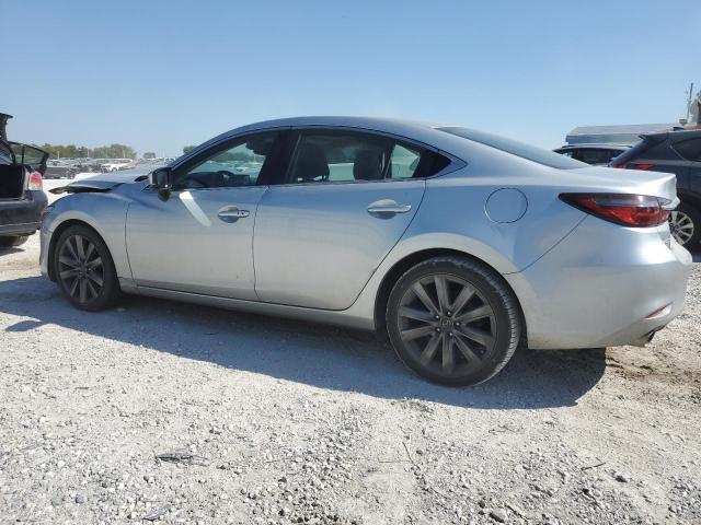 Photo 2 from auction – 2018 MAZDA 6 TOURING with VIN JM1GL1VM4J1315466