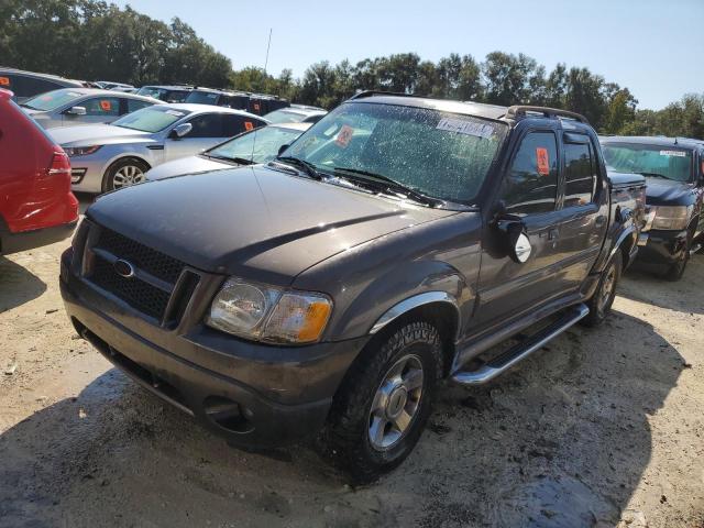 FORD EXPLORER S 2005 with VIN 1FMZU67K05UB32130 - Photo from auction