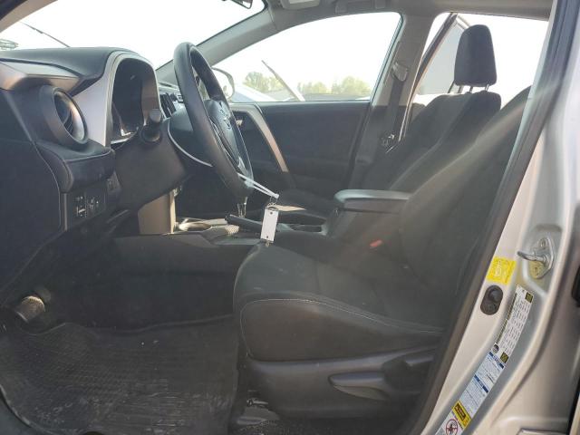 Photo 7 from auction – 2014 TOYOTA RAV4 XLE with VIN 2T3RFREV0EW159747