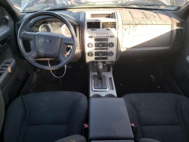 Photo 8 from auction – 2008 FORD ESCAPE XLT with VIN 1FMCU93148KD84452