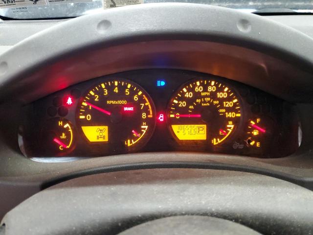Photo 9 from auction – 2011 NISSAN FRONTIER S with VIN 1N6AD0CW6BC415797