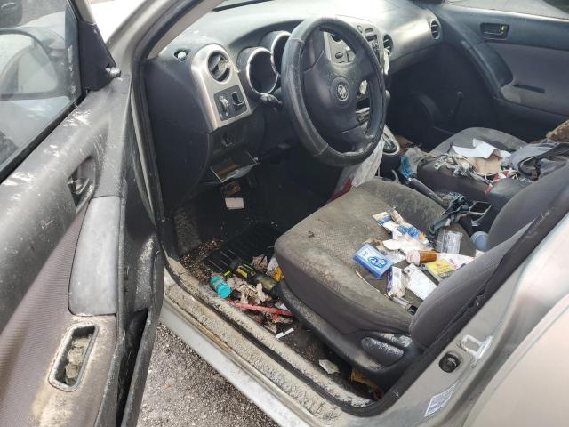 Photo 8 from auction – 2003 TOYOTA COROLLA MA with VIN 2T1KR32E43C111346