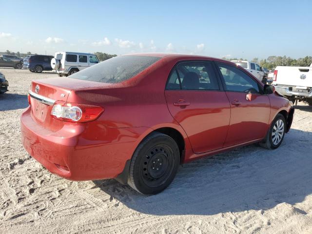 Photo 3 from auction – 2012 TOYOTA COROLLA BA with VIN 5YFBU4EE8CP070431