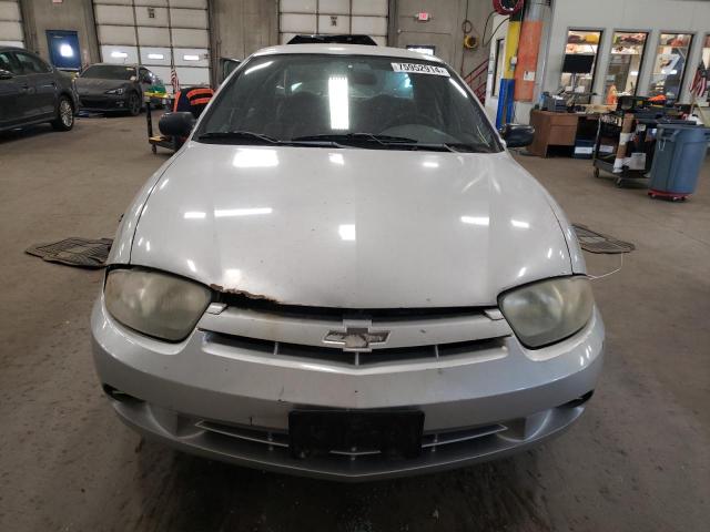 Photo 5 from auction – 2003 CHEVROLET CAVALIER with VIN 1G1JC52F037212007