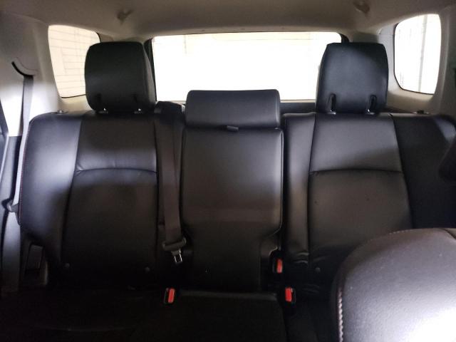 Photo 10 from auction – 2022 TOYOTA 4RUNNER SR with VIN JTERU5JR8N6064681