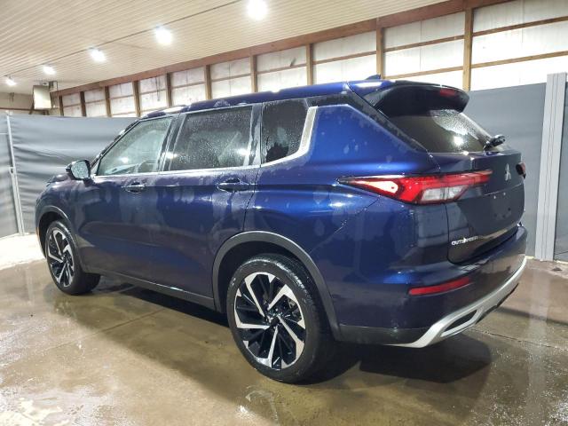 Photo 2 from auction – 2024 MITSUBISHI OUTLANDER with VIN JA4J4VA85RZ065391