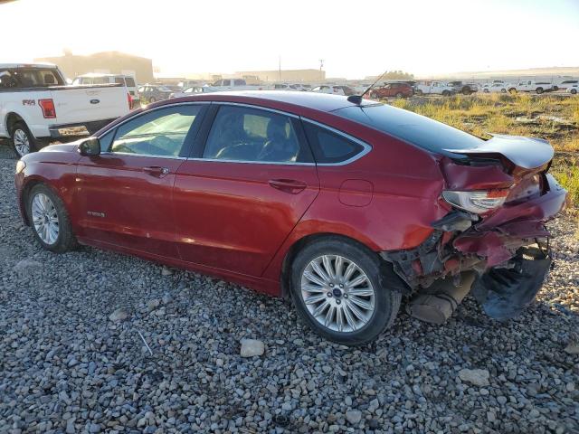 Photo 2 from auction – 2015 FORD FUSION SE with VIN 3FA6P0LU3FR195711